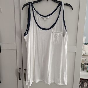 Banana Republic Tank